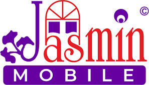 jasmin mobile